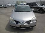 Used 2002 NISSAN PRIMERA BF61128 for Sale Image 8