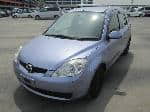 Used 2005 MAZDA DEMIO BF61130 for Sale Image 1