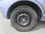 Used 2005 MAZDA DEMIO BF61130 for Sale Image 11