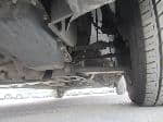 Used 2005 MAZDA DEMIO BF61130 for Sale Image 14