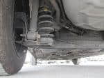 Used 2005 MAZDA DEMIO BF61130 for Sale Image 15