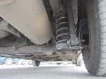 Used 2005 MAZDA DEMIO BF61130 for Sale Image 16