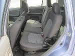 Used 2005 MAZDA DEMIO BF61130 for Sale Image 19
