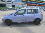 Used 2005 MAZDA DEMIO BF61130 for Sale Image 2