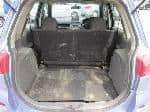 Used 2005 MAZDA DEMIO BF61130 for Sale Image 20