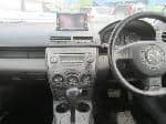 Used 2005 MAZDA DEMIO BF61130 for Sale Image 23