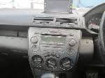 Used 2005 MAZDA DEMIO BF61130 for Sale Image 26