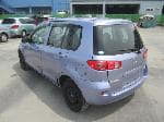 Used 2005 MAZDA DEMIO BF61130 for Sale Image 3
