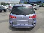 Used 2005 MAZDA DEMIO BF61130 for Sale Image 4