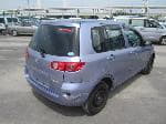 Used 2005 MAZDA DEMIO BF61130 for Sale Image 5