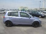 Used 2005 MAZDA DEMIO BF61130 for Sale Image 6