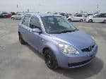 Used 2005 MAZDA DEMIO BF61130 for Sale Image 7