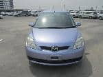 Used 2005 MAZDA DEMIO BF61130 for Sale Image 8