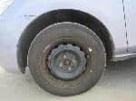 Used 2005 MAZDA DEMIO BF61130 for Sale Image 9
