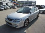 Used 2000 MAZDA FAMILIA S-WAGON BF61135 for Sale Image 1