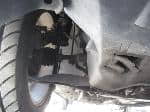 Used 2000 MAZDA FAMILIA S-WAGON BF61135 for Sale Image 13