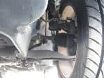 Used 2000 MAZDA FAMILIA S-WAGON BF61135 for Sale Image 14