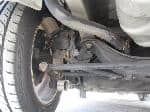 Used 2000 MAZDA FAMILIA S-WAGON BF61135 for Sale Image 15