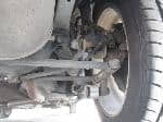 Used 2000 MAZDA FAMILIA S-WAGON BF61135 for Sale Image 16