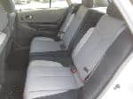 Used 2000 MAZDA FAMILIA S-WAGON BF61135 for Sale Image 19