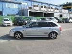 Used 2000 MAZDA FAMILIA S-WAGON BF61135 for Sale Image 2