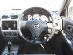 Used 2000 MAZDA FAMILIA S-WAGON BF61135 for Sale Image 21