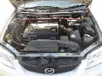 Used 2000 MAZDA FAMILIA S-WAGON BF61135 for Sale Image 28