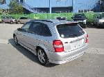 Used 2000 MAZDA FAMILIA S-WAGON BF61135 for Sale Image 3