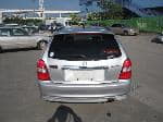 Used 2000 MAZDA FAMILIA S-WAGON BF61135 for Sale Image 4
