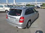 Used 2000 MAZDA FAMILIA S-WAGON BF61135 for Sale Image 5