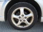 Used 2000 MAZDA FAMILIA S-WAGON BF61135 for Sale Image 9