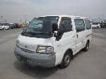 Used 2000 NISSAN VANETTE VAN BF61136 for Sale Image 1