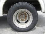 Used 2000 NISSAN VANETTE VAN BF61136 for Sale Image 10