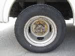 Used 2000 NISSAN VANETTE VAN BF61136 for Sale Image 11