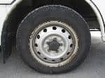 Used 2000 NISSAN VANETTE VAN BF61136 for Sale Image 12