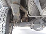 Used 2000 NISSAN VANETTE VAN BF61136 for Sale Image 15