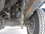 Used 2000 NISSAN VANETTE VAN BF61136 for Sale Image 16