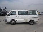 Used 2000 NISSAN VANETTE VAN BF61136 for Sale Image 2
