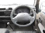 Used 2000 NISSAN VANETTE VAN BF61136 for Sale Image 21