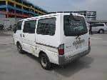 Used 2000 NISSAN VANETTE VAN BF61136 for Sale Image 3