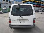 Used 2000 NISSAN VANETTE VAN BF61136 for Sale Image 4