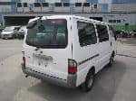 Used 2000 NISSAN VANETTE VAN BF61136 for Sale Image 5