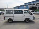 Used 2000 NISSAN VANETTE VAN BF61136 for Sale Image 6