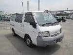 Used 2000 NISSAN VANETTE VAN BF61136 for Sale Image 7