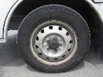 Used 2000 NISSAN VANETTE VAN BF61136 for Sale Image 9