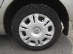 Used 2001 TOYOTA COROLLA SEDAN BF61146 for Sale Image 10