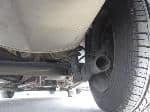 Used 2001 TOYOTA COROLLA SEDAN BF61146 for Sale Image 16
