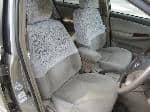 Used 2001 TOYOTA COROLLA SEDAN BF61146 for Sale Image 17