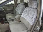 Used 2001 TOYOTA COROLLA SEDAN BF61146 for Sale Image 18