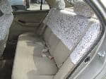Used 2001 TOYOTA COROLLA SEDAN BF61146 for Sale Image 19